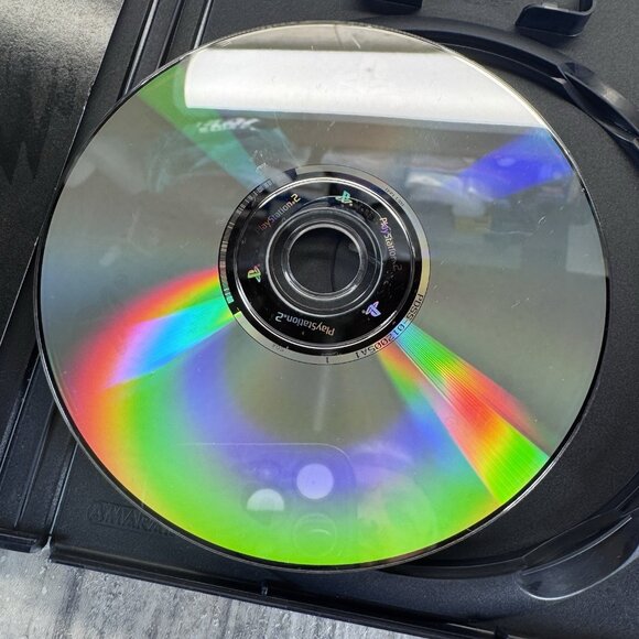 King of Fighters: Maximum Impact Double Pack (PlayStation 2, 2004) PS2 CIB - Picture 4 of 12